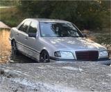 Mercedes-Benz Mercedes W202 C230 - Mercedes-Benz C 230 aus 1997
