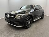 Mercedes-Benz GLC 350d COUPE AMG-LINE*360*ACC*BURM*AIRM