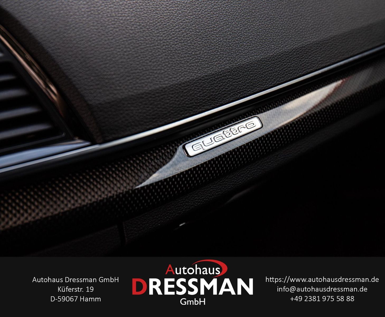 Audi SQ5 Sportback 3.0 TDI MATRIX PANO B&O HuD 360° foto 18