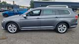 Volkswagen Passat Alltrack 4Motion Digital Pano ACC AHK - gebrauchte VW Passat Alltrack aus dem Jahr 2017