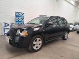 Jeep Compass 2.0tdi 103kw/ 03-2007 - gebrauchte Jeep Compass aus dem Jahr 2007