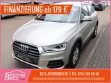 Audi Q3 quattro Xenon Navi SHZ PDC - Audi Gebrauchtwagen in Esslingen