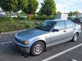 BMW 316i HU bis 02/27 - BMW 316 in Bonn