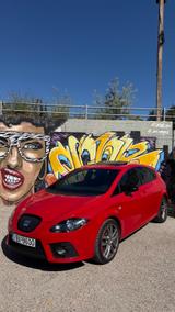 Seat Leon Cupra 240HP | 22,000km |Collector Condition - Gebrauchtwagen in Griechenland