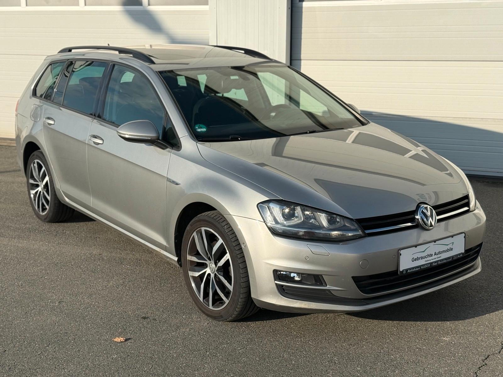Volkswagen Golf 2014 — photo 5