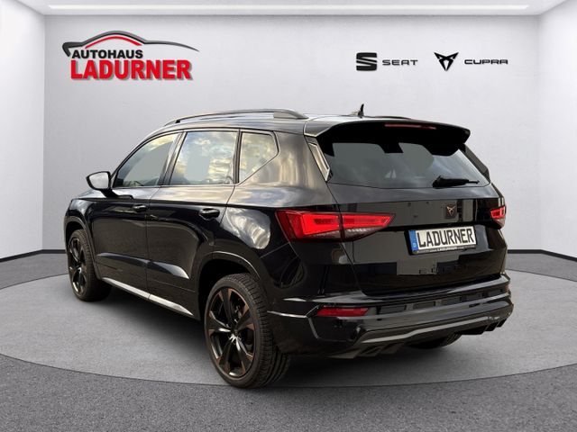 Ateca 1.5TSI DSG *LED+NAVI+PANO+AHK+KAMERA+BEATS