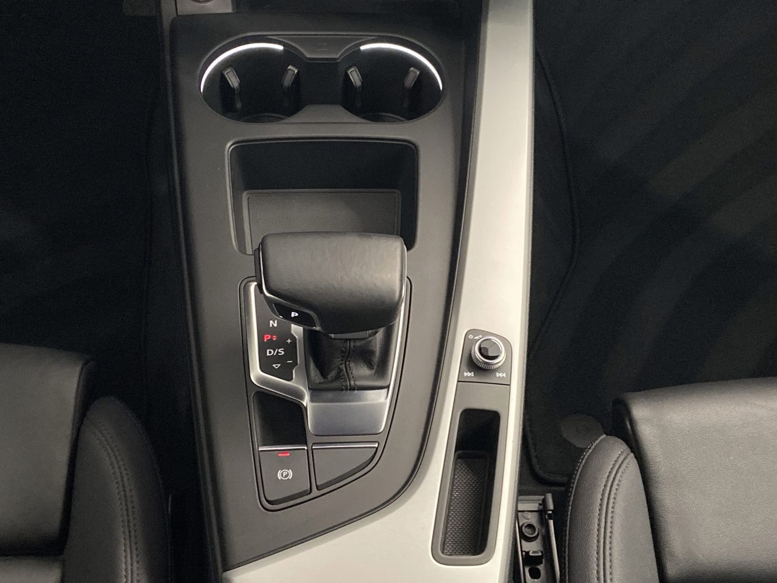 Audi A4 Allroad - Bild 14
