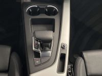 Audi A4 Allroad - Vorschau Bild 14