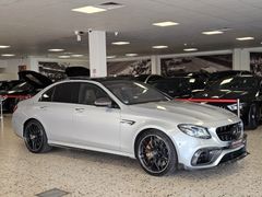 Fahrzeugabbildung Mercedes-Benz E 63 S AMG 4M+ *BRABUS* (CARBON/PANO/BURM-HIGH