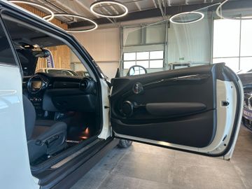 MINI COOPER SD Mini 3-trg. *2. Hand*Klima*JCW-Paket*