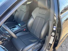 Fahrzeugabbildung Audi A6 Avant 40TDI quattr S LINE AHK 360 VIRTUAL B&O