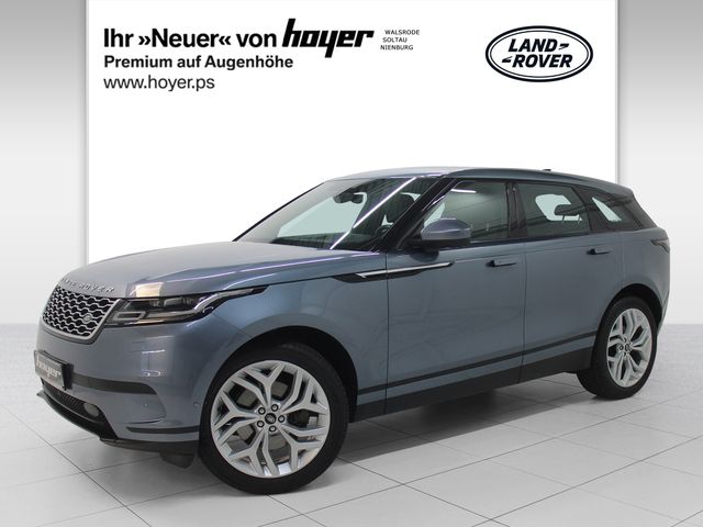 Land Rover Range Rover Velar 3.0 V6 P380 HSE