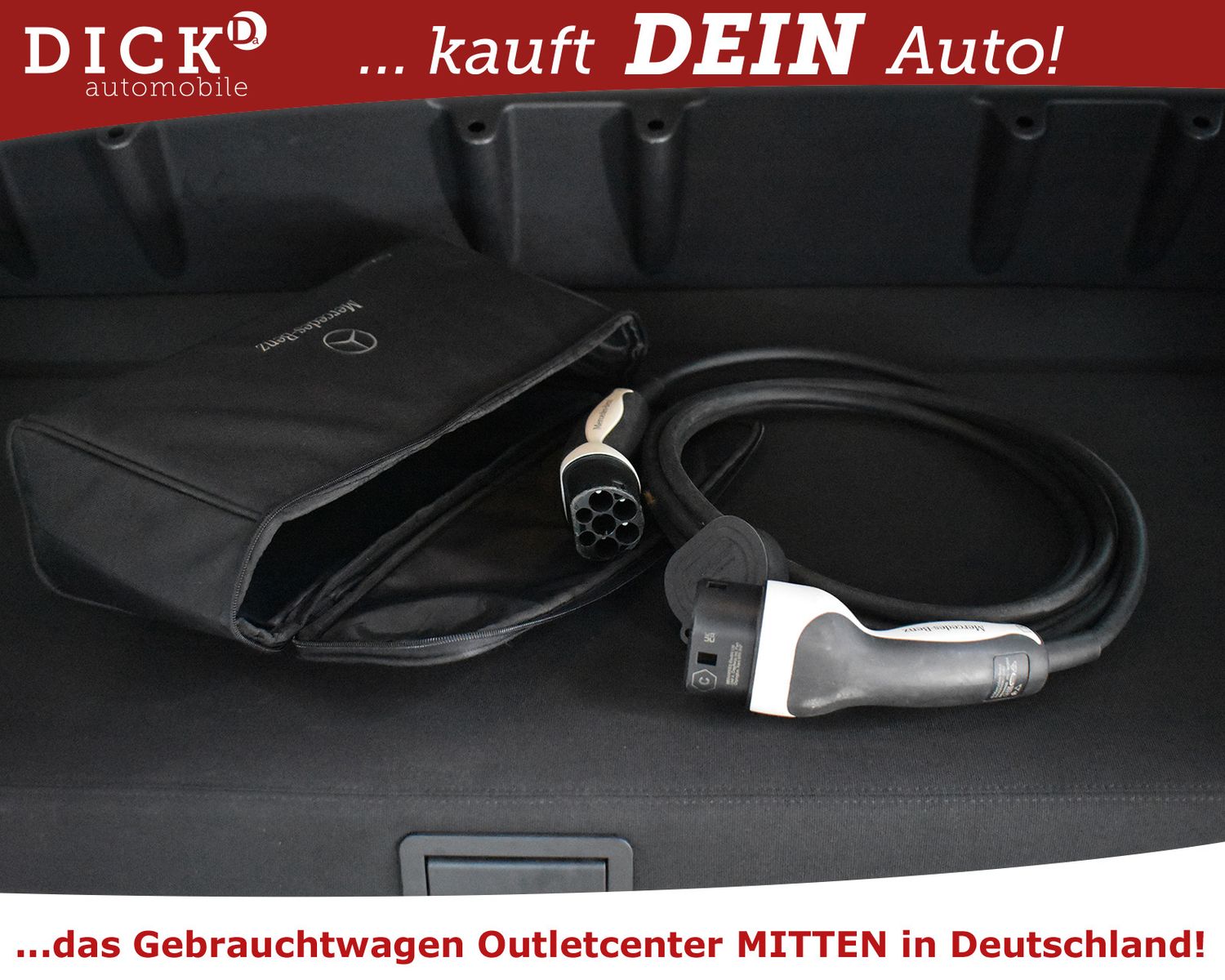 MERCEDES-BENZ EQV 300 Lang Avantg 7SI+STDHZ+KAM+BURM+ACC+LEDER - Image 25