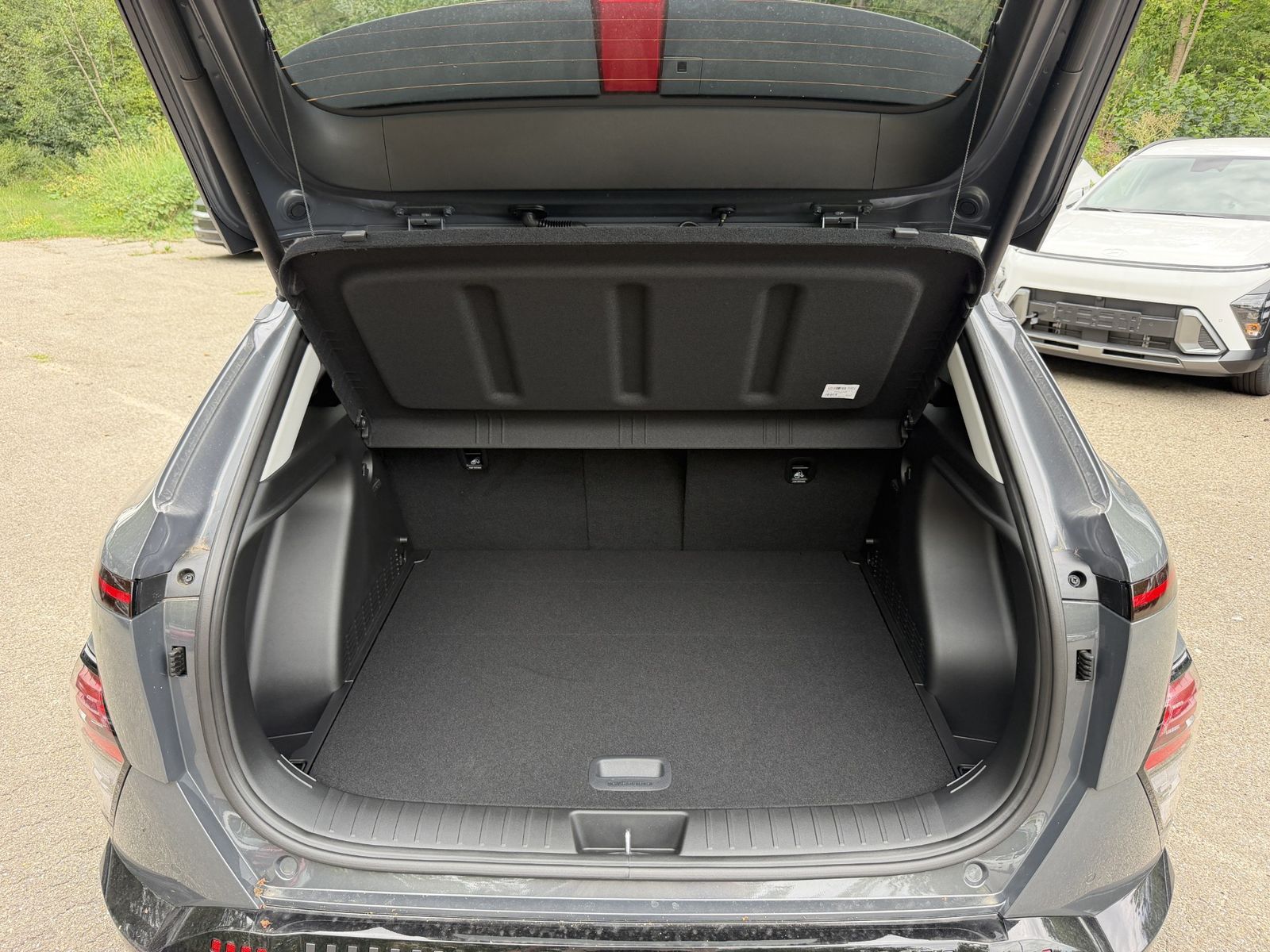 Hyundai Kona – Bild 5