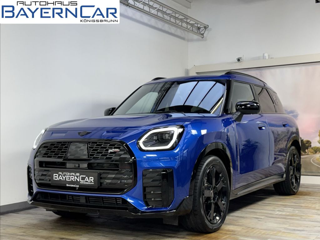 MINI Cooper C Countryman
