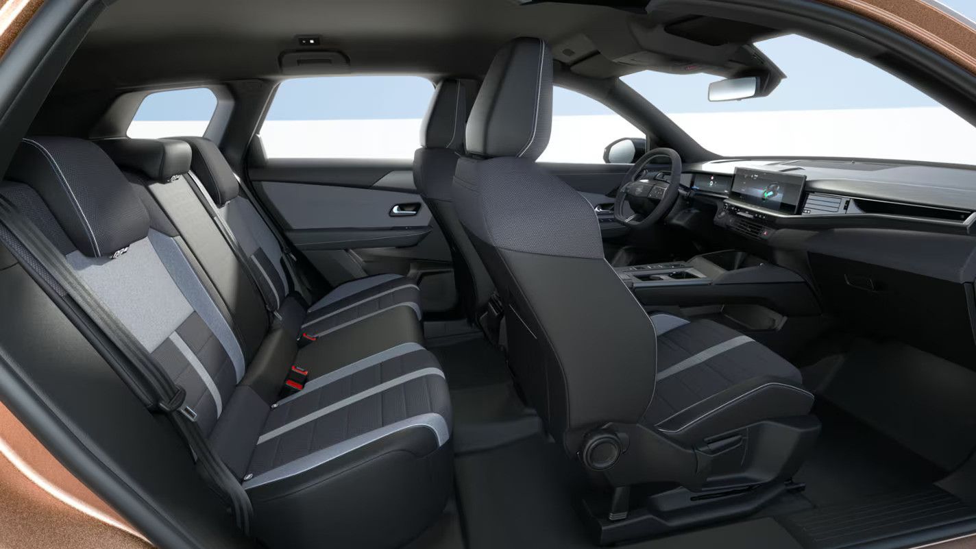 Opel Grandland (X) - Bild 7