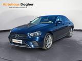Mercedes-Benz E 300 de 4Matic Multibeam LED designo Interieur - Mercedes-Benz E-Klasse Gebrauchtwagen