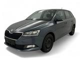 Skoda Fabia Combi 1.0 TSI Style Kamera/AHK/Navi/RFK/LM
