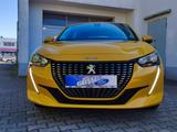 Peugeot 208 Active,LED.Klima.DAB.PDC.ATG.ESP - Peugeot 208: Scheckheftgepflegt