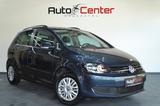 Volkswagen Golf Plus VI Trendline *2.Hand*Scheckheft*Navi* - Volkswagen Golf Plus in Wuppertal