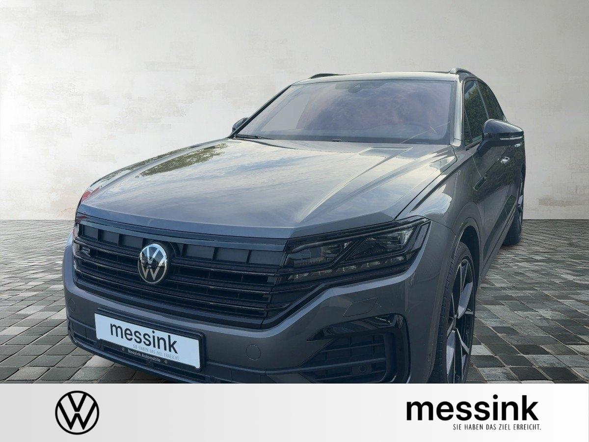 Volkswagen Touareg 3.0 V6 TDI R-Line 4Motion*IQ*Climatronic