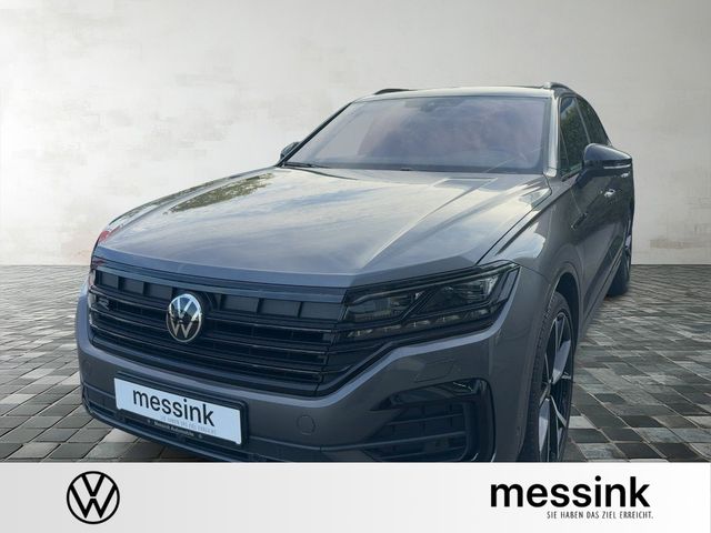 VW Touareg 3.0 V6 TDI R-Line 4Motion*IQ*Climatronic