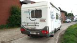 HYMER / ERIBA / HYMERCAR B 544 - HYMER / ERIBA 544