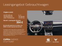 Cupra Leon - Vorschau Bild 8