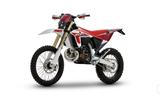 Fantic XE 300 Modell 2024 no exc no te - FANTIC XE 300