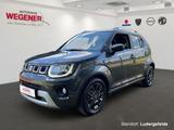 Suzuki Ignis 1.2 Comfort Hybrid Klima*Multimedia*EFH - gebrauchte Suzuki Ignis aus dem Jahr 2024