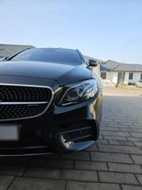 Mercedes-Benz Mercedes E43 AMG - Top-Ausstattung - Mercedes-Benz E 43 AMG aus 2018
