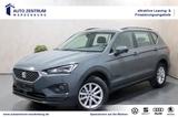 Seat Tarraco Style 7-Sitzer LED Werksgarantie 2028 - gebrauchte Seat Tarraco aus dem Jahr 2024