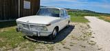 BMW 2000 Oldtimer  kein  2002 - BMW 2002: Limousine