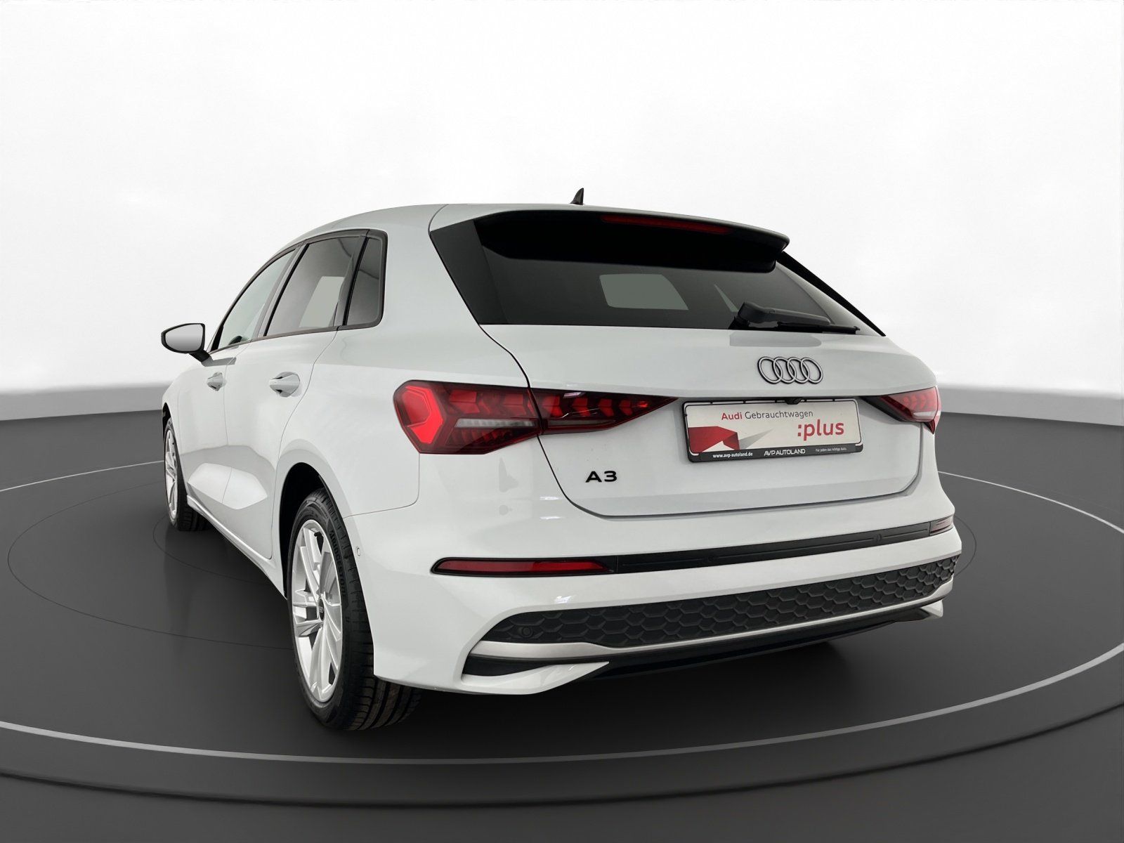 Audi A3 - Bild 7