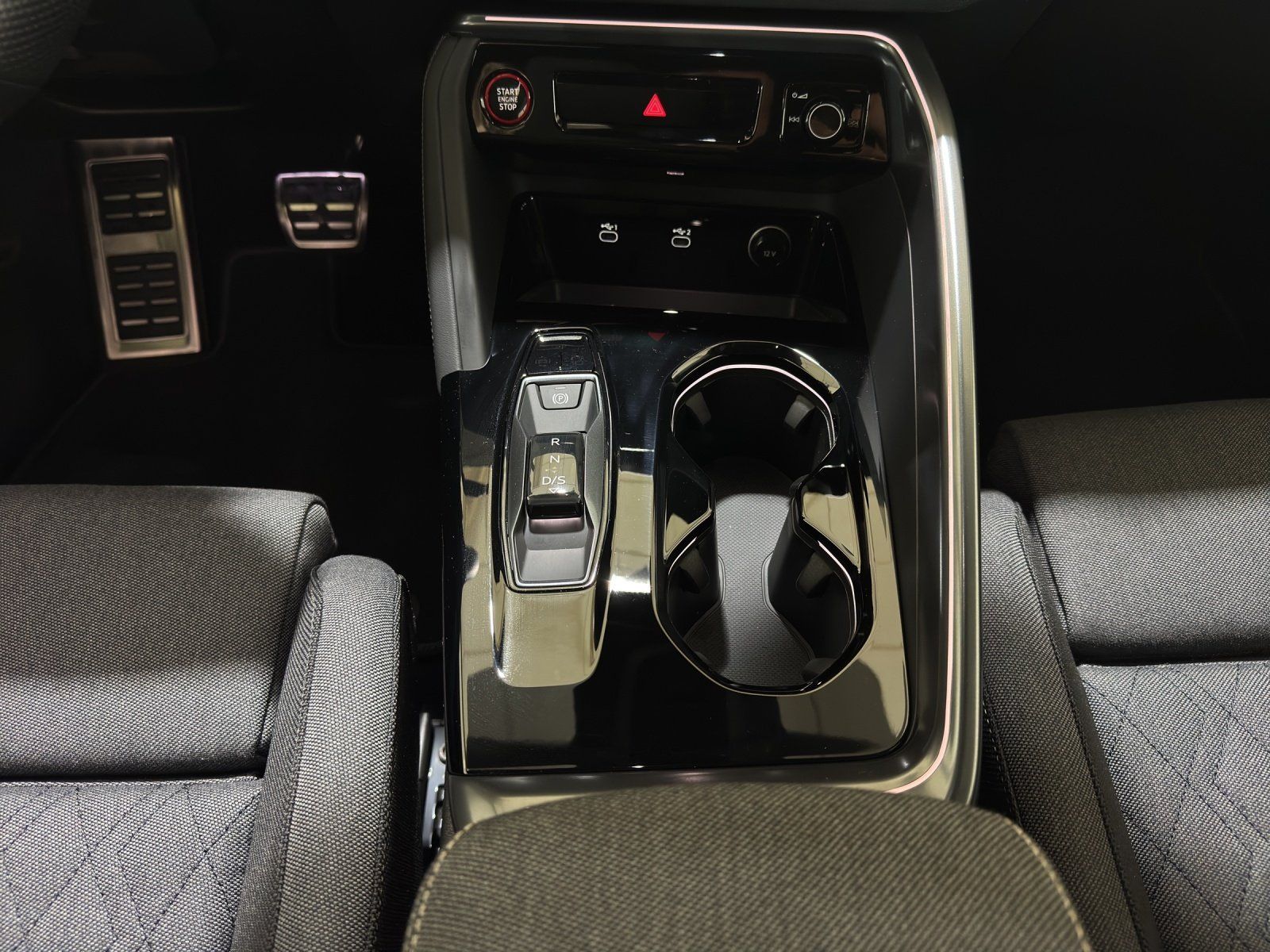 Audi Q5 - Bild 13
