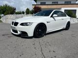 BMW M3 Coupé M3 DKG  - BMW M3 aus 2010
