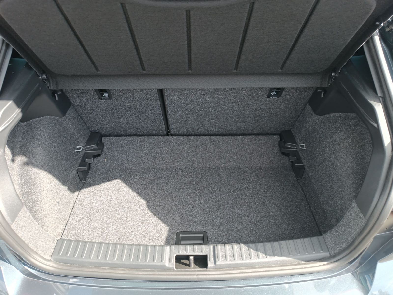 Seat Ibiza - Bild 27