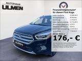 Ford Kuga 1.5 EcoBoost Cool & Connect Automatik Winte - Ford Kuga Gebrauchtwagen in Düsseldorf