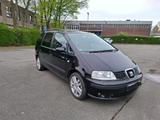 Seat Familien/Stadt Auto Seat Alhambra Famely E... - Seat Alhambra in Bielefeld