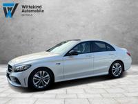 Mercedes-Benz C 300 *AMG43 Umbau/Leder/Keyless/Burmester*