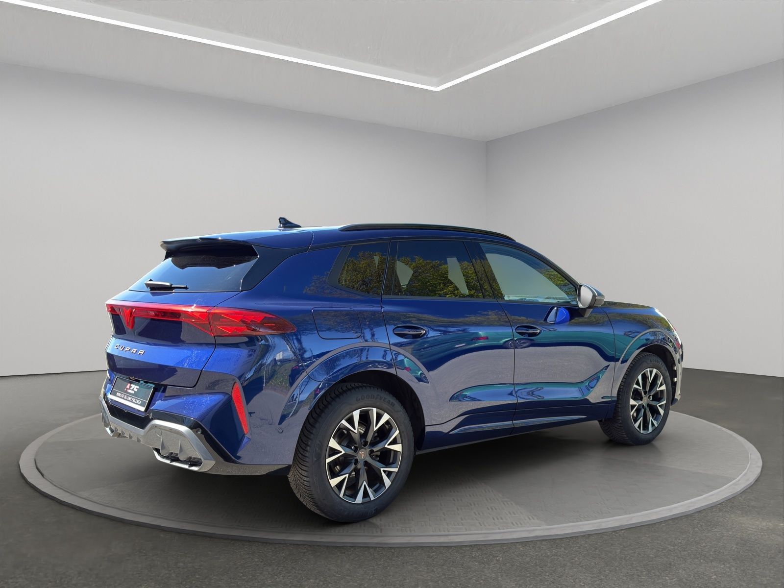 Cupra Terramar - Bild 4