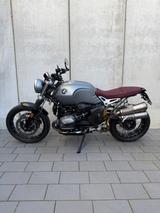 BMW R NineT Scrambler - 1.750km - Öhlins - Neuwertig