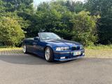 BMW E36 328 Cabrio - BMW 328 in Köln