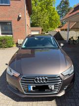 Audi A4 B9 2.0 TDI 190 PS  Gepflegt, Sche... - Audi A4 mit Diesel-Antrieb: Kombi, 1.9