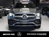 Mercedes-Benz GLE 350e 4M AMG LED AHK PANO-DACH 360° DISTRONIC - gebrauchte Mercedes-Benz GLE 350 aus dem Jahr 2023