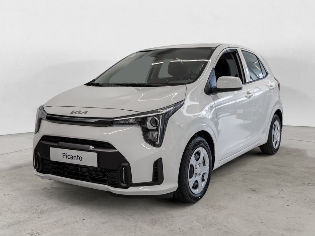 Kia Picanto Core 1.0 FACELIFT NAVI KAMERA PDC KLIMA imagem 2