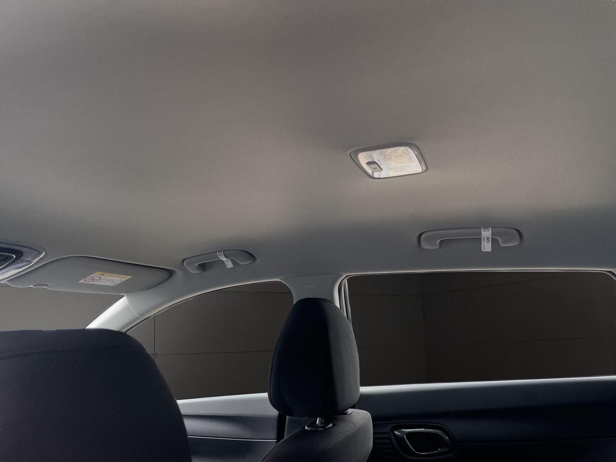 i20 1.0 TGDI Trend 7-DCT Lichtpaket NAVI APP RFK