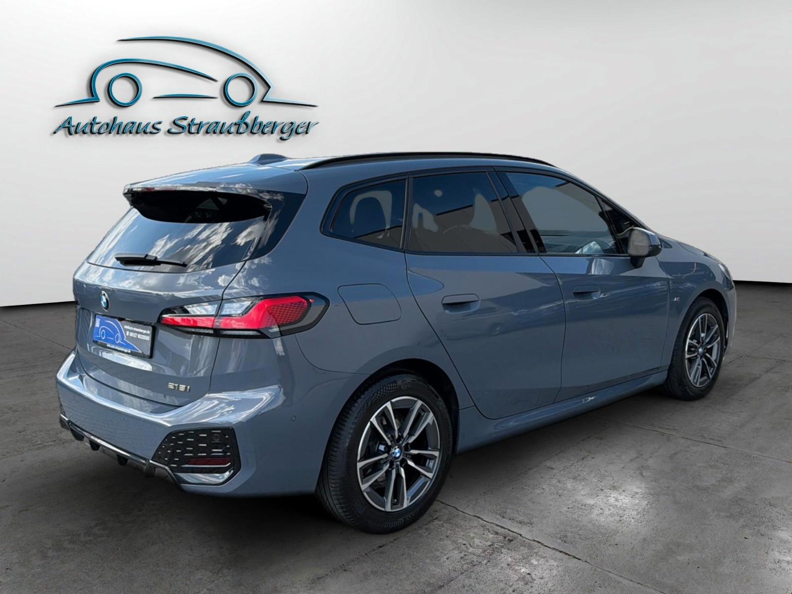 BMW Active 218i AT M Sport ACC PANO H&K 2ZK Memory adpt.LED, миниатюра 19