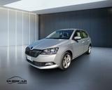 Skoda SKODA Fabia III 2015 Berlina - Fabia 1.0 mpi Bus - Skoda Fabia: Ii