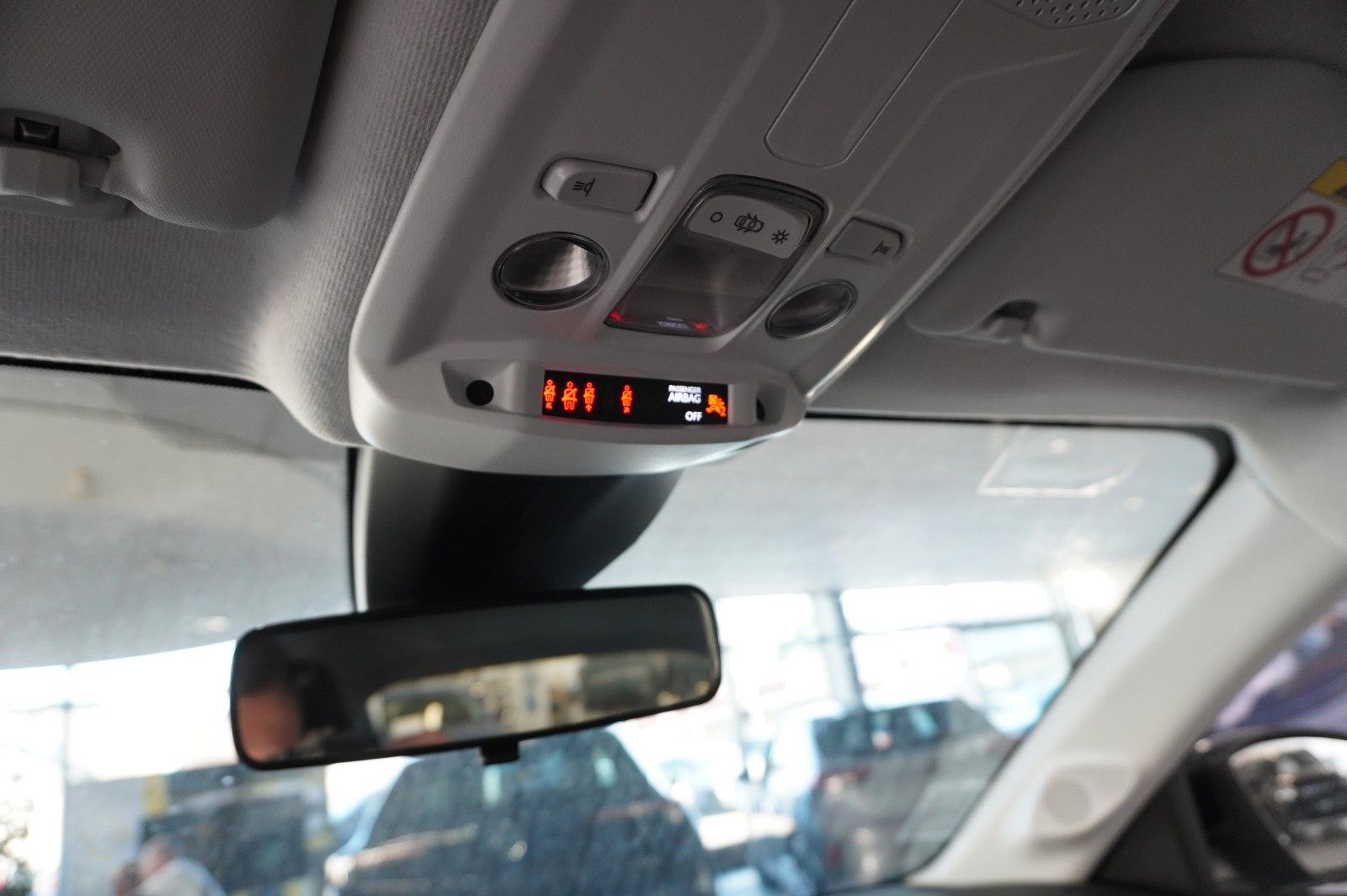 Fahrzeugabbildung Opel Corsa F 1.2 EDITION NAVI/KAMERA/TEMP./PDC/DAB+